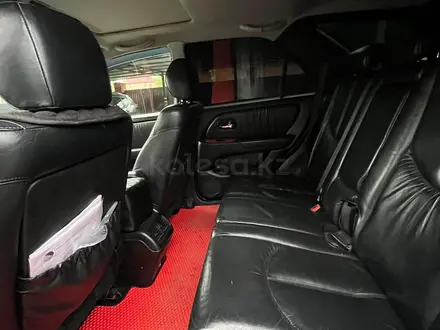 Lexus RX 300 2000 года за 5 200 000 тг. в Актобе – фото 10