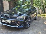 Kia Rio X-Line 2021 годаfor7 250 000 тг. в Алматы