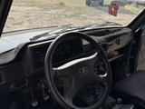 ВАЗ (Lada) Lada 2121 1997 годаfor2 500 000 тг. в Шу – фото 4