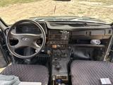 ВАЗ (Lada) Lada 2121 1997 годаfor2 500 000 тг. в Шу – фото 3