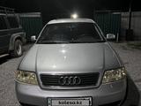 Audi A6 1998 года за 2 600 000 тг. в Актобе – фото 4