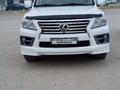 Lexus LX 570 2013 годаүшін26 000 000 тг. в Актау