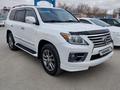 Lexus LX 570 2013 годаүшін26 000 000 тг. в Актау – фото 3