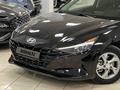 Hyundai Elantra 2020 года за 8 990 000 тг. в Шымкент – фото 2