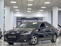 Hyundai Elantra 2020 годаүшін8 990 000 тг. в Шымкент