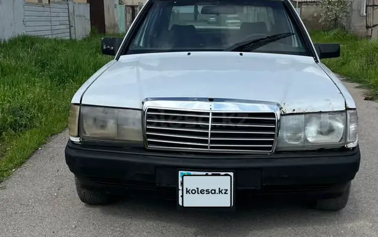 Mercedes-Benz 190 1992 года за 800 000 тг. в Шымкент