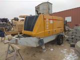 Putzmeister  BSA 2014 годаүшін24 800 000 тг. в Астана