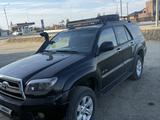 Toyota 4Runner 2004 года за 6 500 000 тг. в Атырау – фото 2