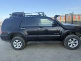 Toyota 4Runner 2004 года за 6 500 000 тг. в Атырау – фото 4