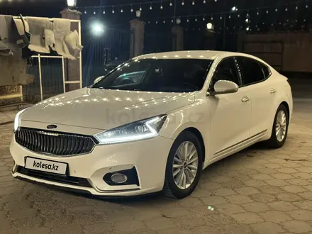 Kia K7 2019 года за 10 000 000 тг. в Алматы – фото 2