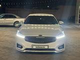 Kia K7 2019 годаүшін11 000 000 тг. в Алматы