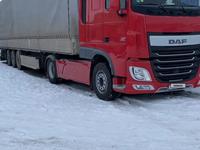 DAF  XF 2017 годаүшін31 500 000 тг. в Алматы