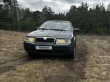 Skoda Octavia 2007 годаүшін1 800 000 тг. в Щучинск