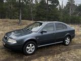Skoda Octavia 2007 годаүшін1 800 000 тг. в Щучинск – фото 4