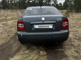 Skoda Octavia 2007 годаүшін1 800 000 тг. в Щучинск – фото 5