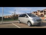 Mercedes-Benz Viano 2007 годаүшін10 000 000 тг. в Актау – фото 2