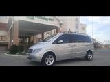 Mercedes-Benz Viano 2007 годаүшін10 000 000 тг. в Актау