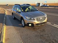 Subaru Outback 2015 годаfor6 000 000 тг. в Жанаозен