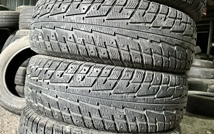 235/65r17 Federal комплект за 70 000 тг. в Алматы