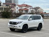 Toyota Land Cruiser Prado 2014 года за 17 000 000 тг. в Актау