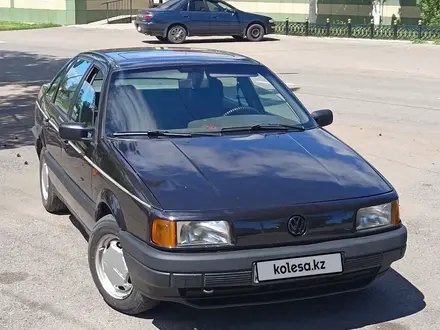 Volkswagen Passat 1991 года за 1 600 000 тг. в Павлодар – фото 12