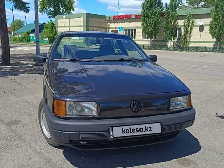 Volkswagen Passat 1991 года за 1 600 000 тг. в Павлодар – фото 9