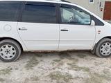 Volkswagen Sharan 1997 годаүшін2 100 000 тг. в Уральск – фото 3