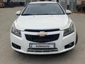 Chevrolet Cruze 2013 годаүшін4 500 000 тг. в Костанай – фото 11