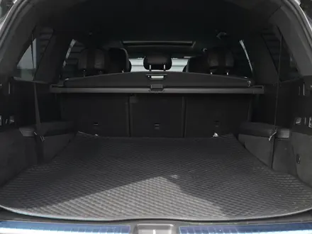 Mercedes-Benz GLS 450 2021 года за 42 000 000 тг. в Астана – фото 12