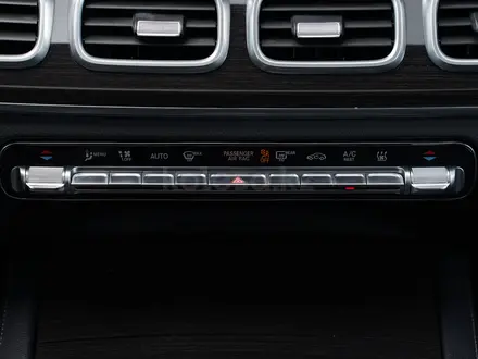 Mercedes-Benz GLS 450 2021 года за 42 000 000 тг. в Астана – фото 20