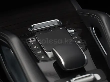 Mercedes-Benz GLS 450 2021 года за 42 000 000 тг. в Астана – фото 21