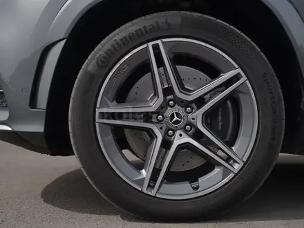 Mercedes-Benz GLS 450 2021 года за 42 000 000 тг. в Астана – фото 24