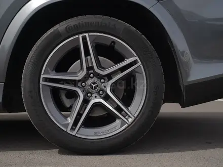 Mercedes-Benz GLS 450 2021 года за 42 000 000 тг. в Астана – фото 25