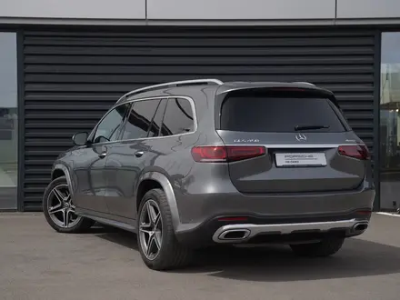 Mercedes-Benz GLS 450 2021 года за 42 000 000 тг. в Астана – фото 2