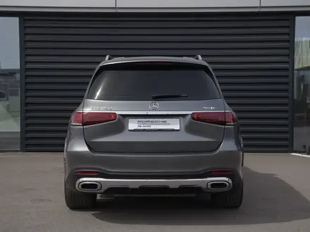 Mercedes-Benz GLS 450 2021 года за 42 000 000 тг. в Астана – фото 5