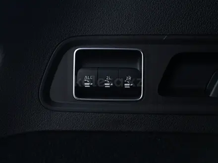 Mercedes-Benz GLS 450 2021 года за 42 000 000 тг. в Астана – фото 14