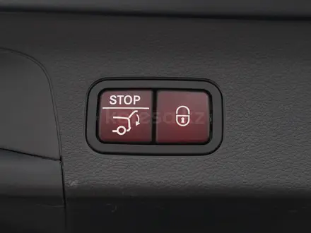 Mercedes-Benz GLS 450 2021 года за 42 000 000 тг. в Астана – фото 15