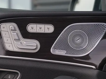Mercedes-Benz GLS 450 2021 года за 42 000 000 тг. в Астана – фото 16