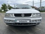 Volkswagen Passat 1994 года за 2 200 000 тг. в Костанай – фото 3