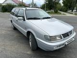 Volkswagen Passat 1994 года за 2 200 000 тг. в Костанай – фото 4