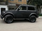 ВАЗ (Lada) Lada 2121 2002 года за 2 250 000 тг. в Астана