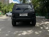 ВАЗ (Lada) Lada 2121 2002 года за 2 250 000 тг. в Астана – фото 4