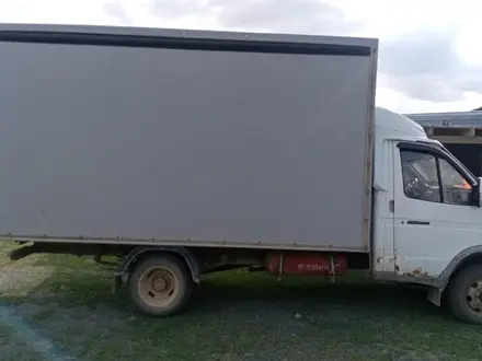 ГАЗ ГАЗель 2003 года за 6 500 000 тг. в Астана – фото 2