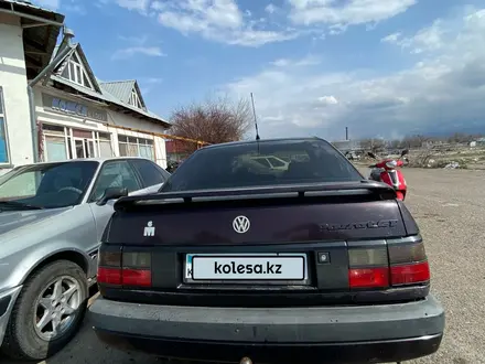 Volkswagen Passat 1992 года за 800 000 тг. в Алматы – фото 6