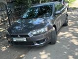 Mitsubishi Lancer 2008 годаүшін4 500 000 тг. в Алматы