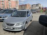Mazda 323 2002 годаүшін2 000 000 тг. в Усть-Каменогорск