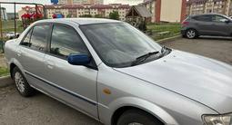 Mazda 323 2002 года за 2 000 000 тг. в Усть-Каменогорск – фото 5