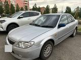 Mazda 323 2002 года за 2 000 000 тг. в Шымкент – фото 4
