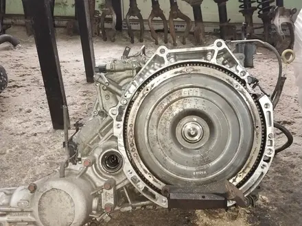 Вариатор JF010E RE0F09 2WD 4WD Nissan Murano, Teana VQ35 Устанавливался за 350 000 тг. в Астана