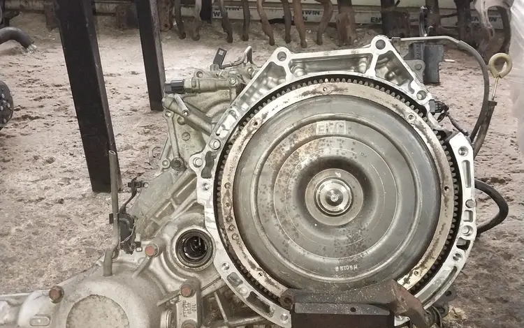 Вариатор JF010E RE0F09 2WD 4WD Nissan Murano, Teana VQ35 Устанавливалсяүшін350 000 тг. в Астана